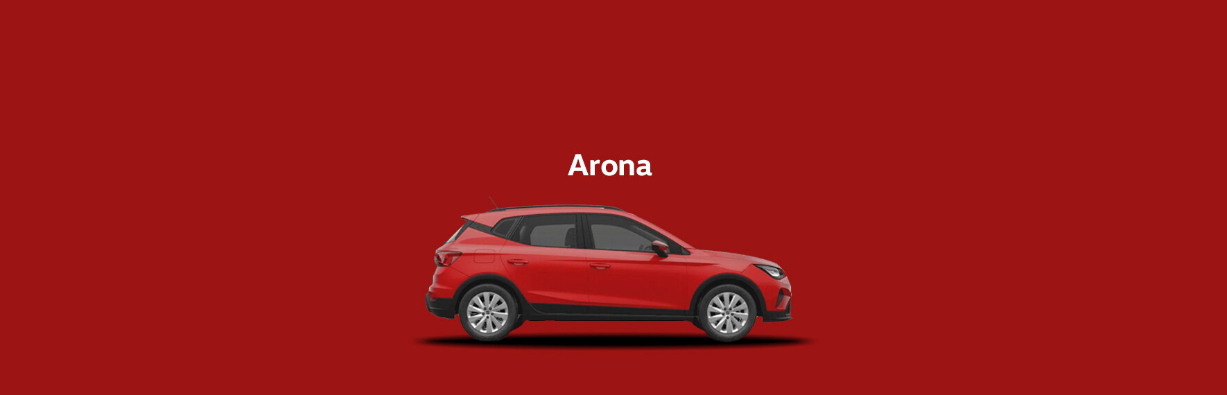 SEAT Arona Style Edition | 1.0 TSI, 81 kW (110 PS), 6-Gang Schaltgetriebe