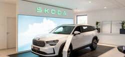 ŠKODA Mülheim