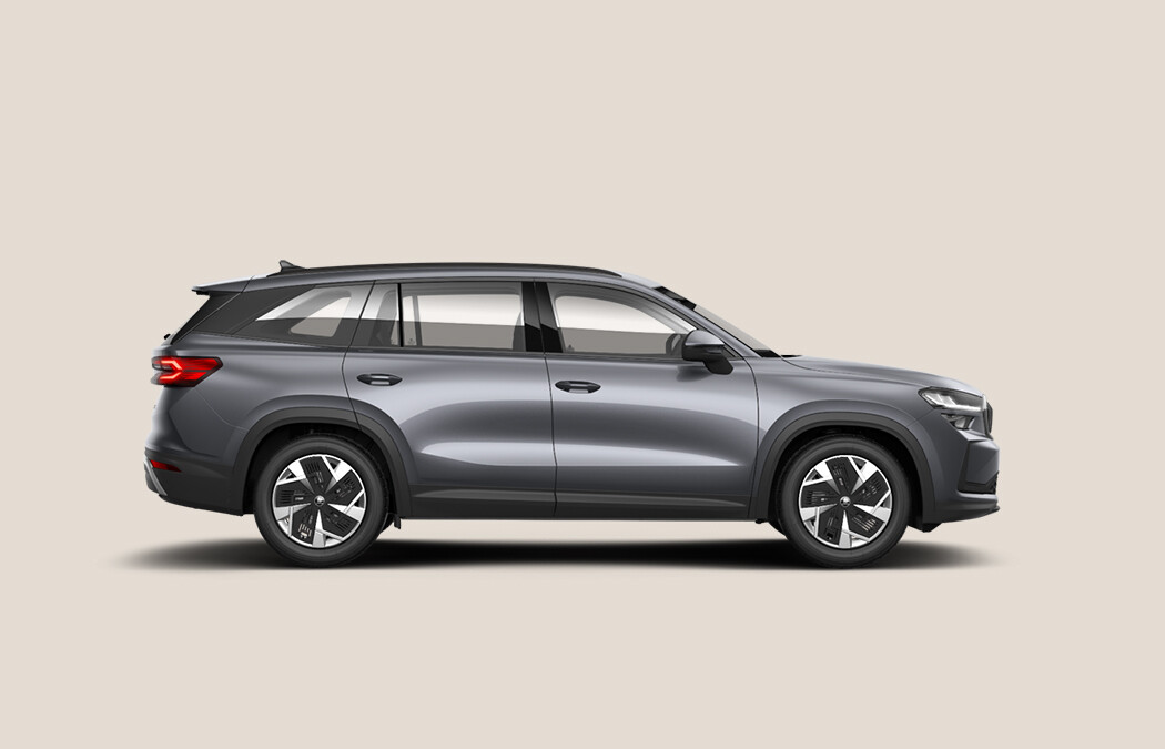 ŠKODA Kodiaq Selection | 1.5 TSI m-HEV, 110 kW (150 PS), 7-Gang-DSG