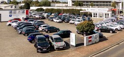SEAT Dormagen