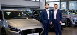 Hyundai Hagen