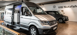 Volkswagen Velbert