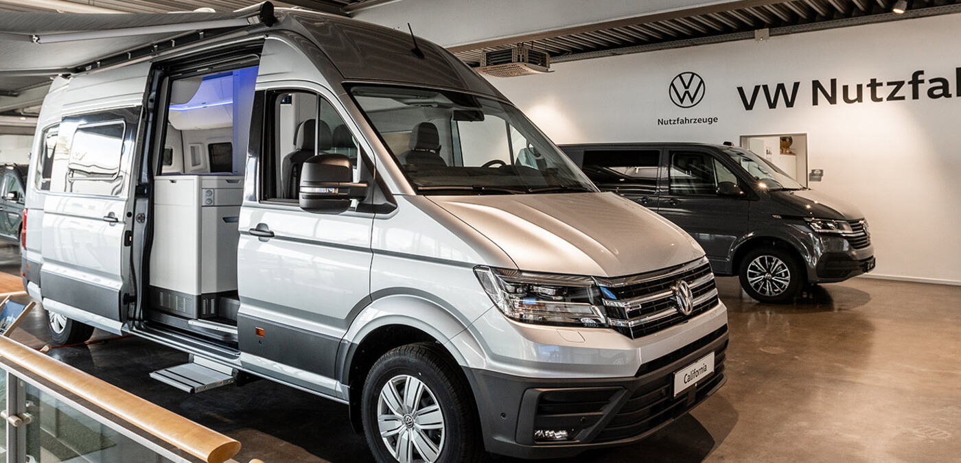 Volkswagen Velbert