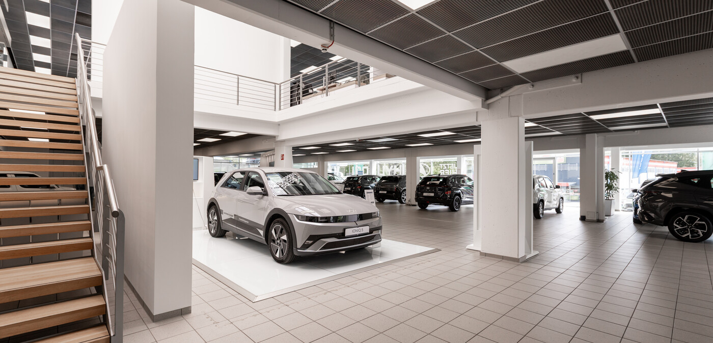 Hyundai Wuppertal