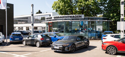 ŠKODA Mülheim