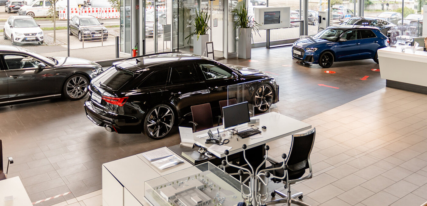 Audi Velbert