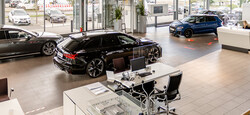 Audi Velbert