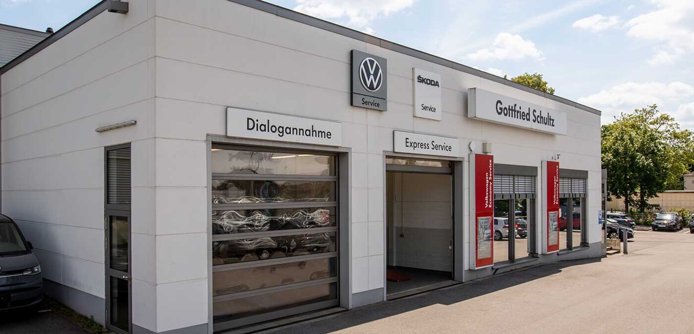 Volkswagen & Skoda Service Wickenburg
