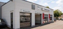 Volkswagen & Skoda Service Wickenburg