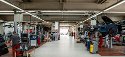 Audi Zentrum Leverkusen