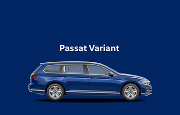 Volkswagen Passat Variant Business | 1,5 l TSI, 110 kW (150 PS) DSG