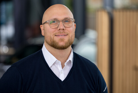 Tim Hebel
