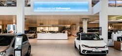 Volkswagen Hagen