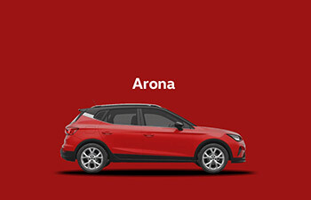 SEAT Arona FR | 1.0 TSI, 81 kW (110 PS), 5-Gang