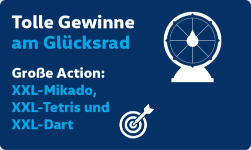 Familientag Programm