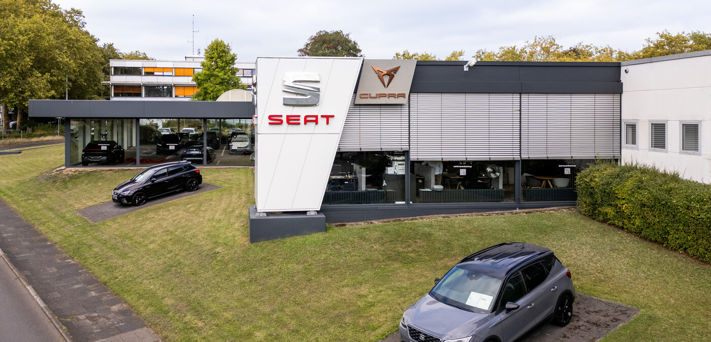 CUPRA Erkrath