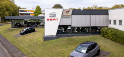 CUPRA Erkrath