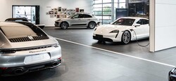 Porsche Zentrum Solingen
