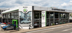 ŠKODA Mettmann