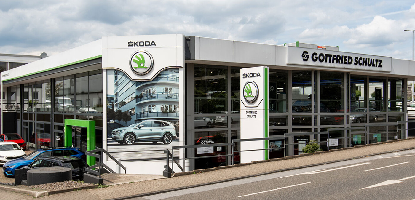 ŠKODA Mettmann