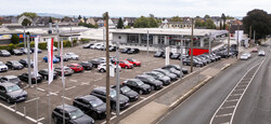 Audi Solingen