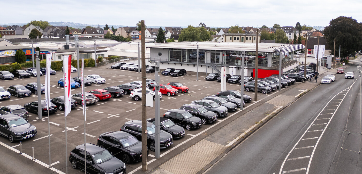 Audi Solingen