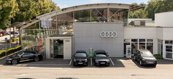 Audi Zentrum Mülheim