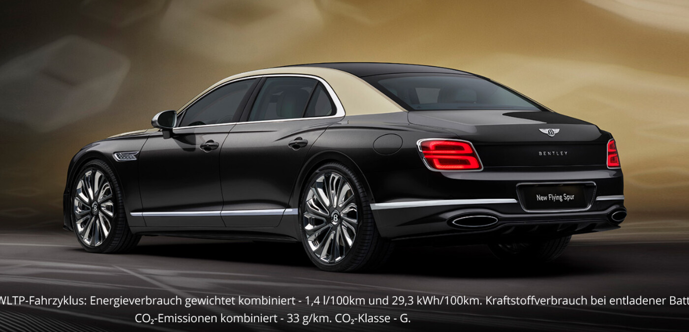 Bentley Düsseldorf