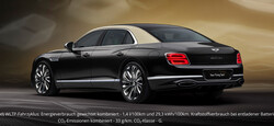 Bentley Düsseldorf