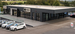 SEAT Velbert