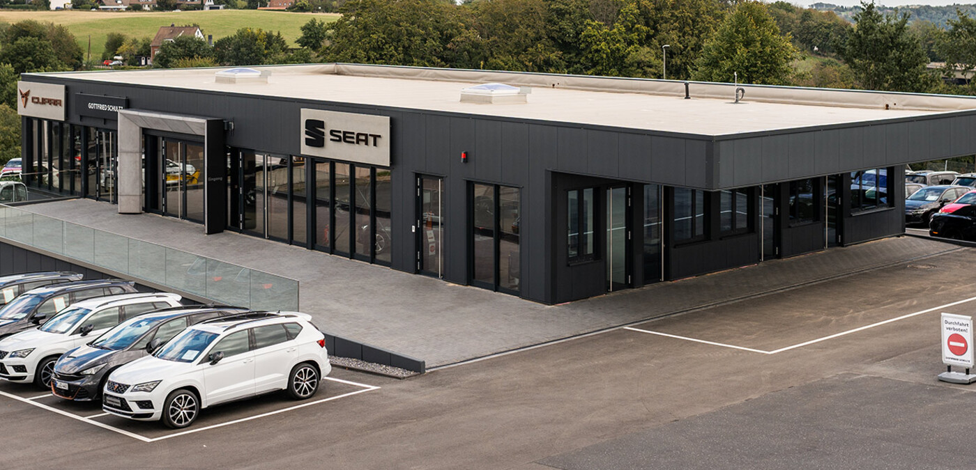 SEAT Velbert