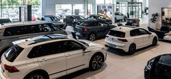 Volkswagen Neuss