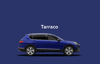 Seat Tarraco Style 1.5 TSI ACT | 110 kW (150 PS), 5-Gang