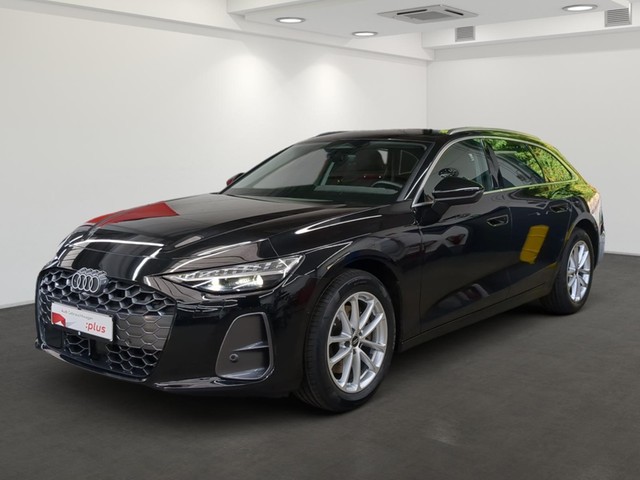 Audi A6 Avant TDI