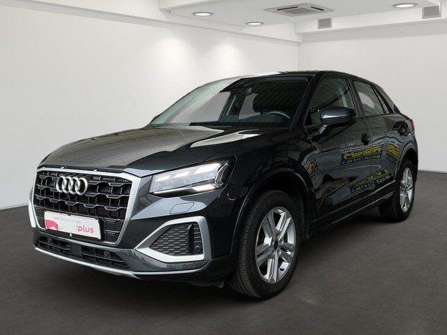 Audi Q2 30 TFSI