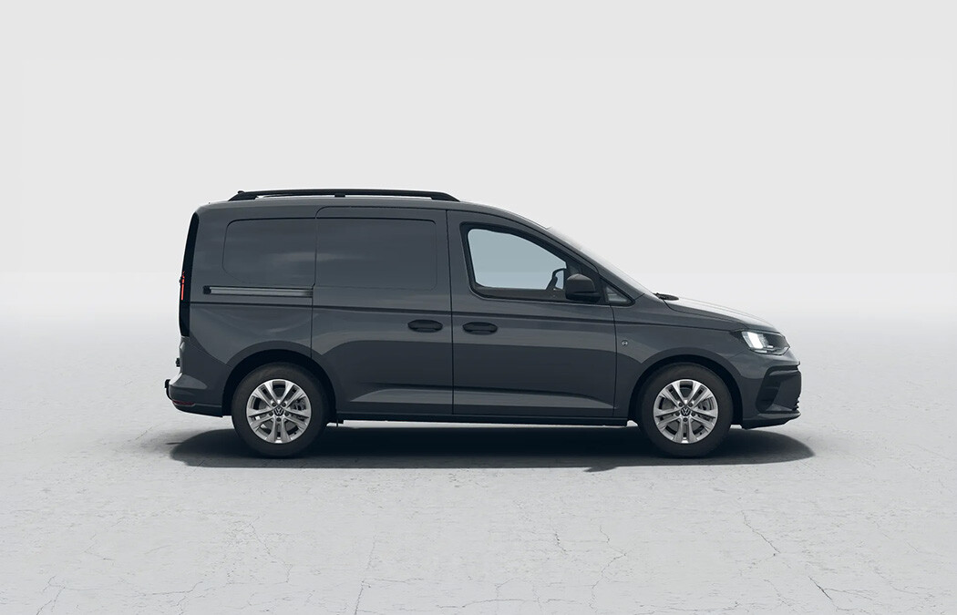 Volkswagen Caddy Cargo