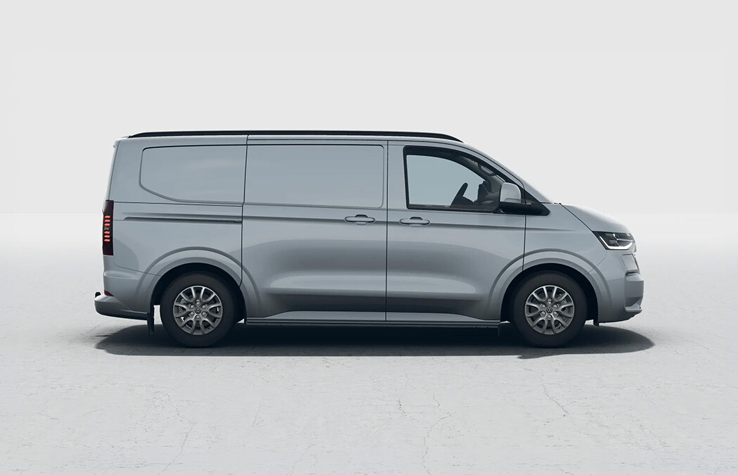 Volkswagen e-Transporter 70 kWh